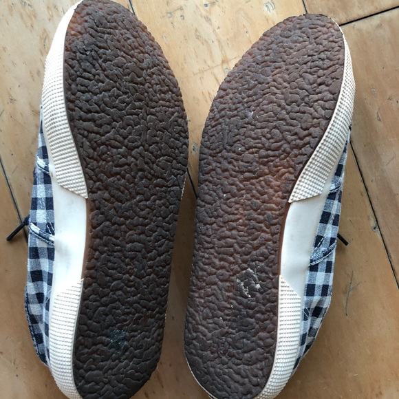 SUPERGA Sneakers - Picture 4 of 4